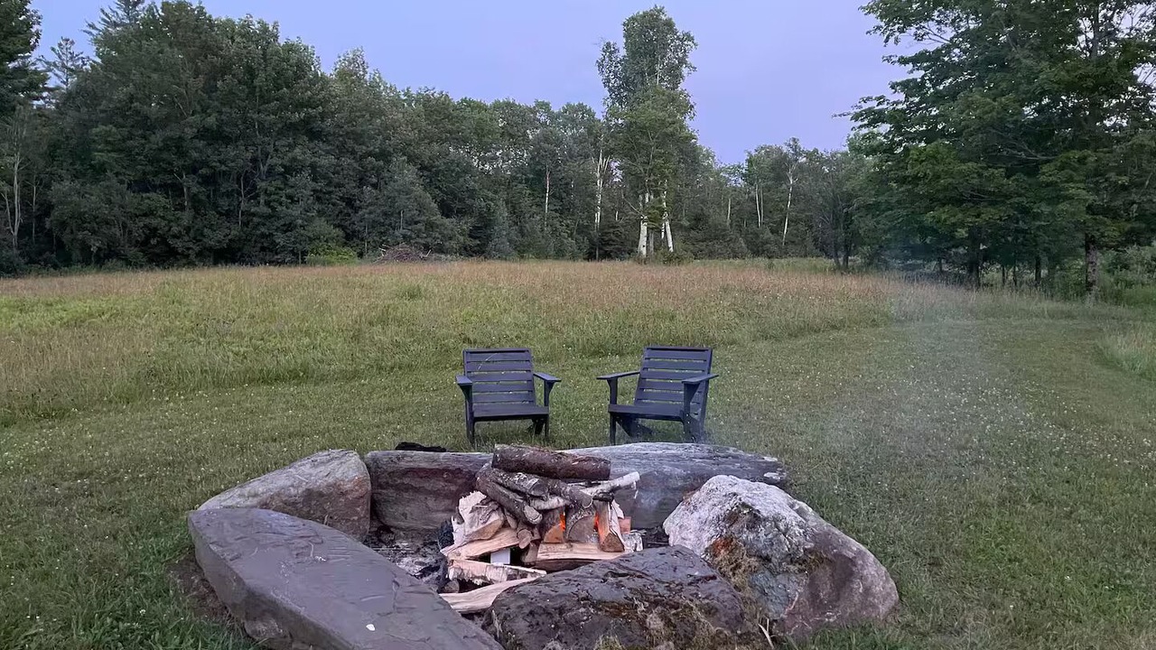 Photo of Outdoor in Barnard