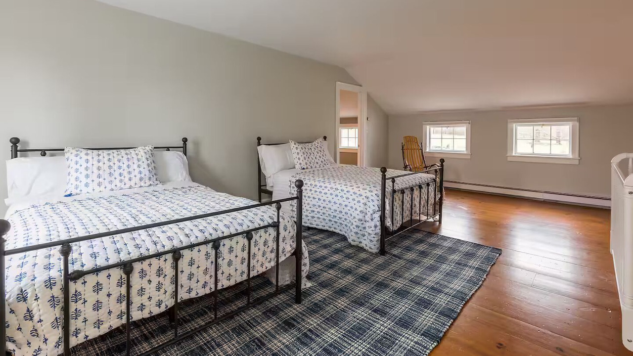 Photo of Bedroom in Barnard