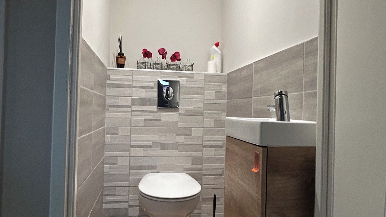Photo of Bathroom in Issarles