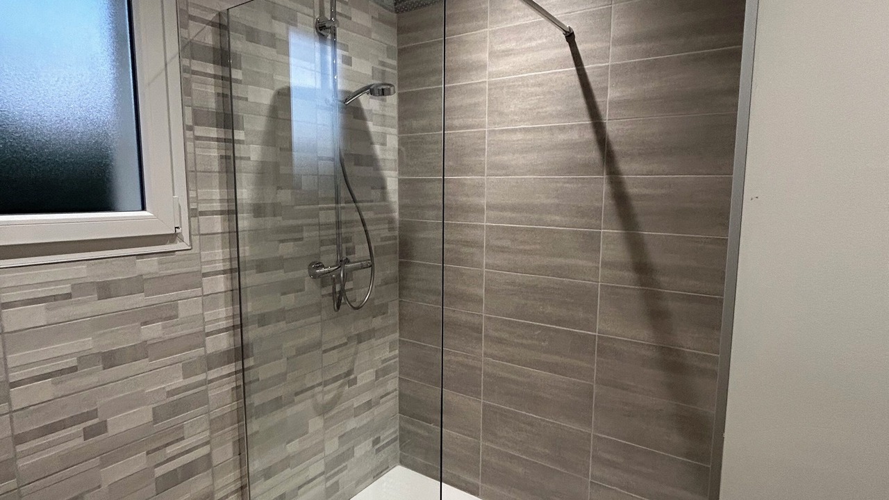 Photo of Bathroom in Issarles