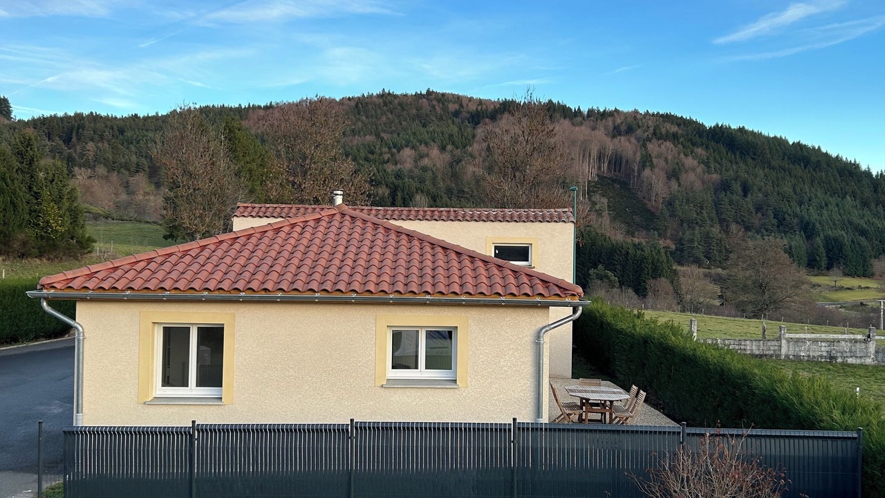 Photo of Outdoor in Issarles