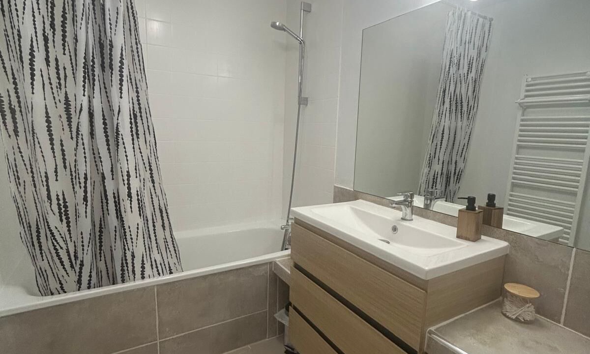 Photo of Bathroom in Chalonnes-sur-Loire