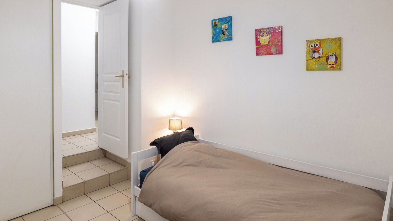 Photo of Bedroom in Chalonnes-sur-Loire