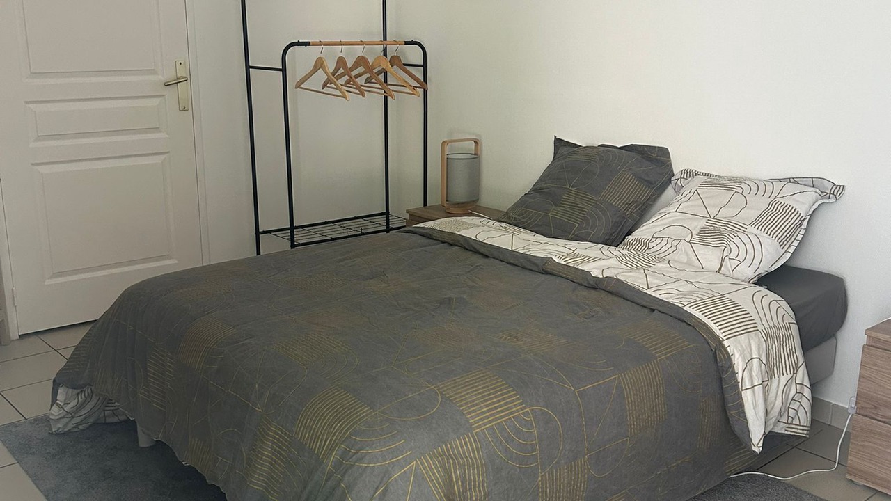 Photo of Bedroom in Chalonnes-sur-Loire