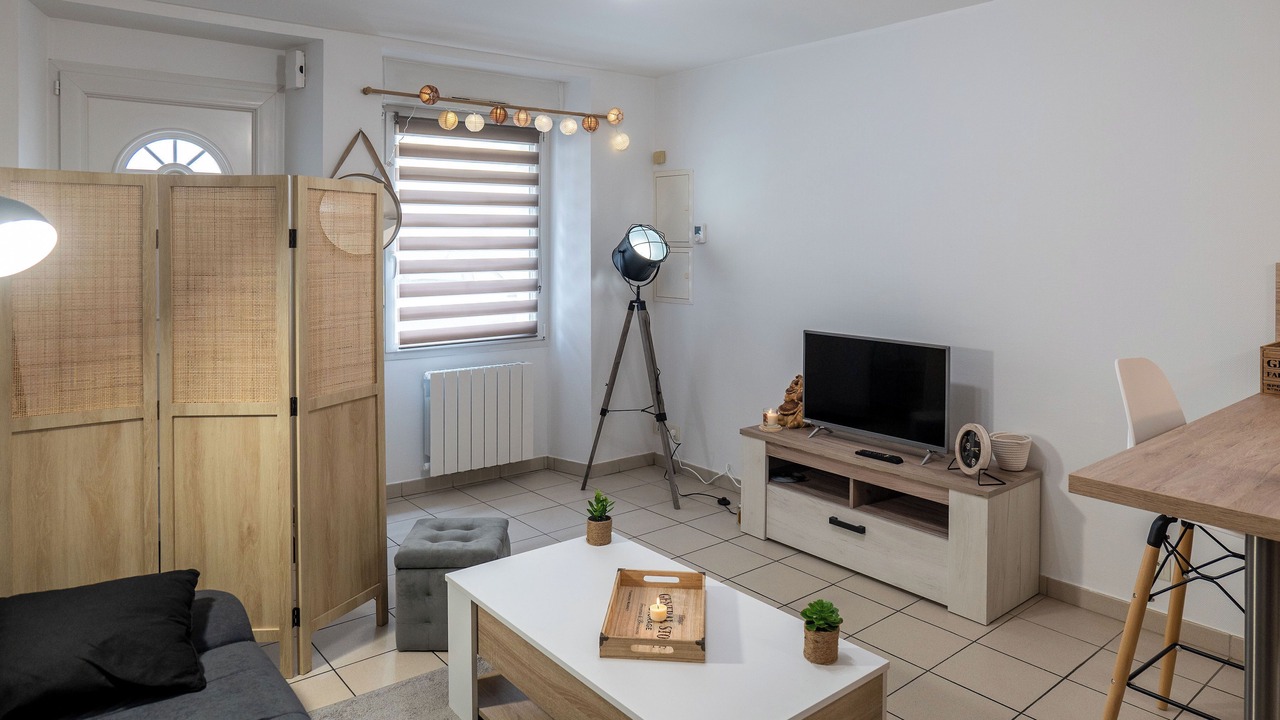 Photo of Livingroom in Chalonnes-sur-Loire