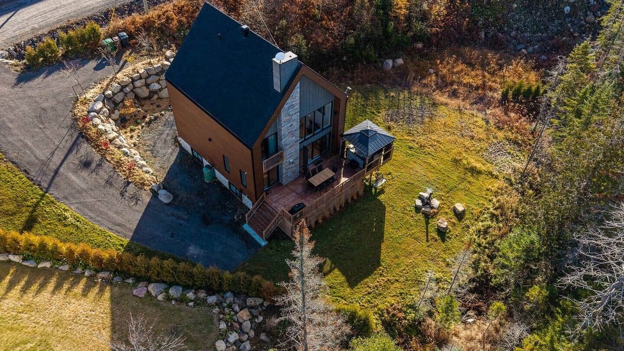 Photo of Outdoor in Lac-Swell
