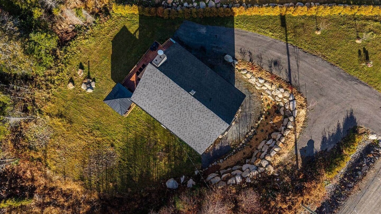 Photo of Outdoor in Lac-Swell