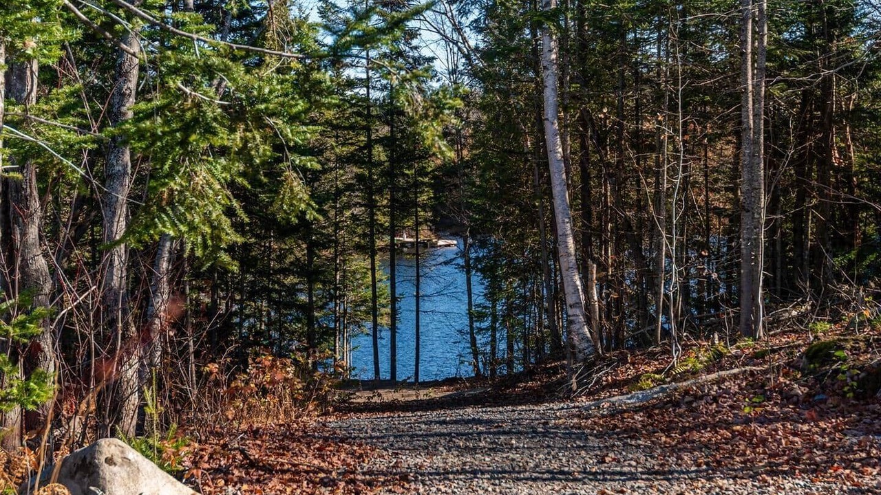 Photo of Outdoor in Lac-Swell