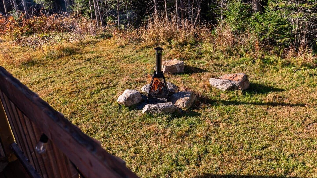 Photo of Outdoor in Lac-Swell