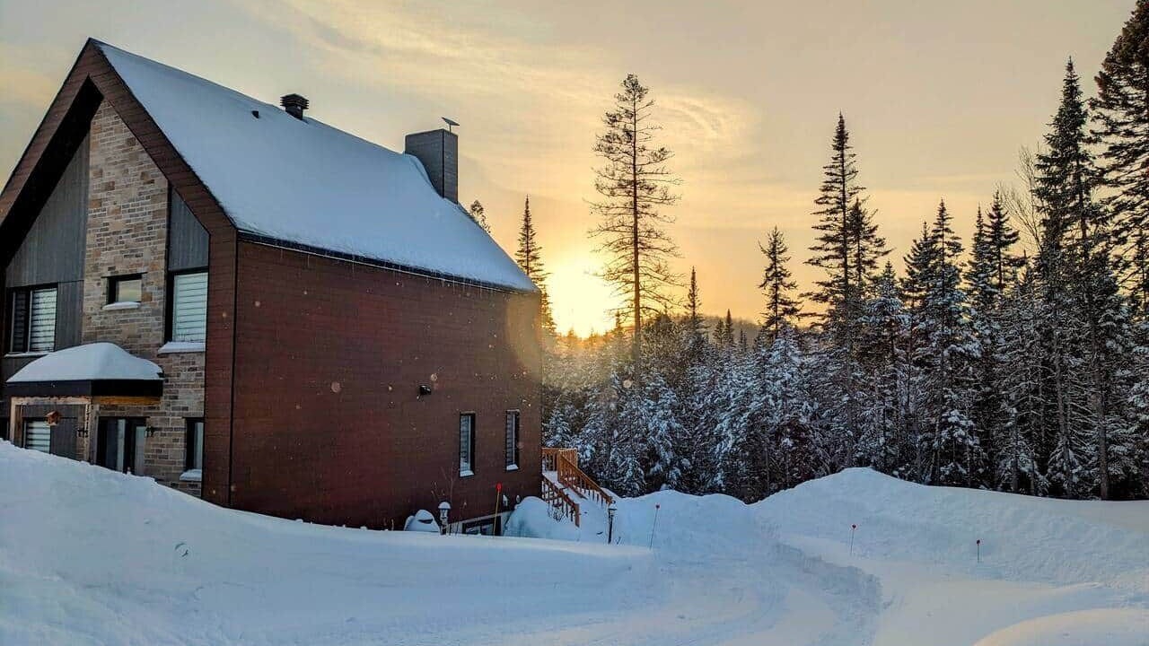 Photo of Outdoor in Lac-Swell