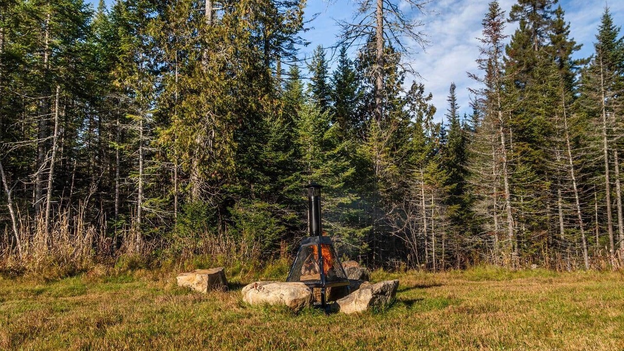 Photo of Outdoor in Lac-Swell