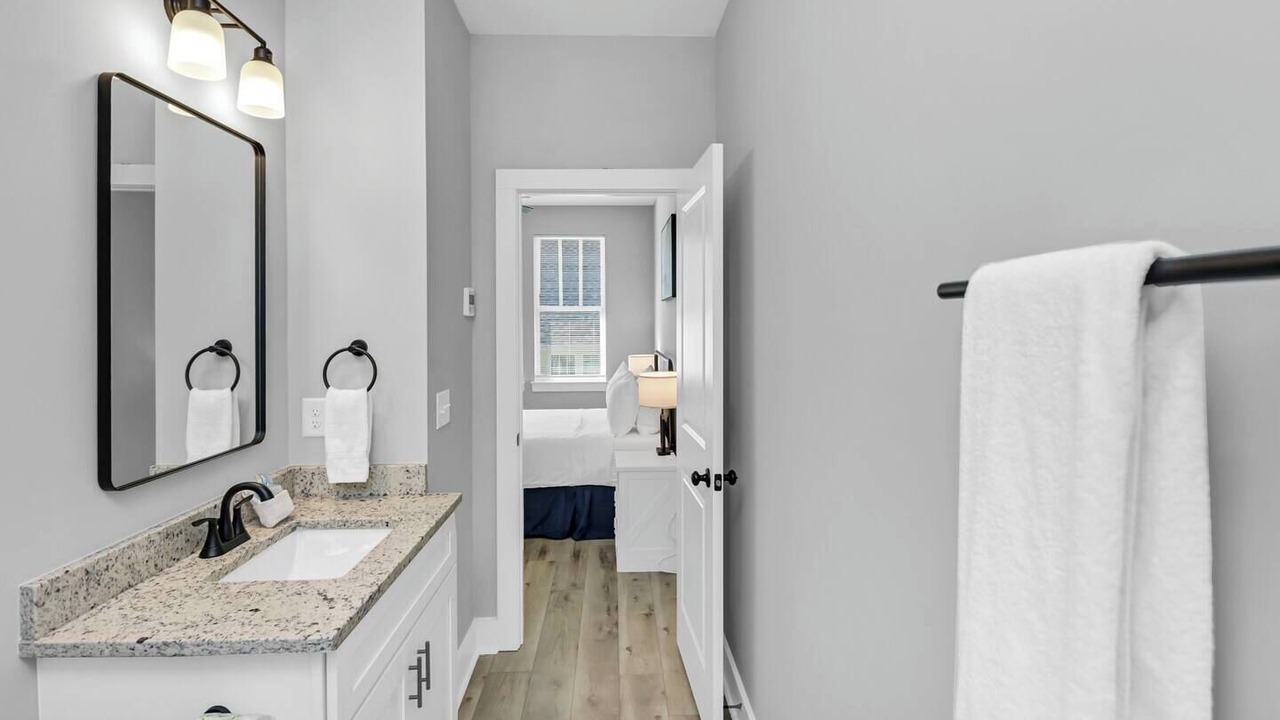 Photo of Bathroom in Earlewood