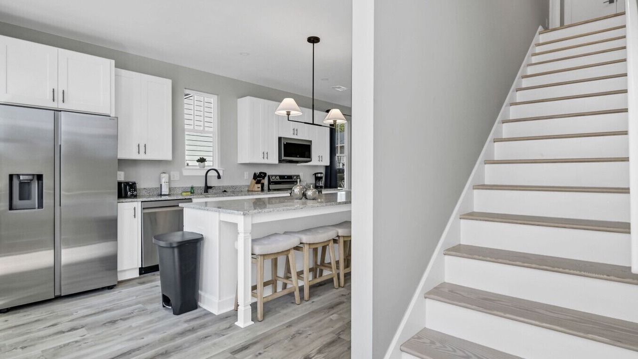Photo of Kitchen in Earlewood