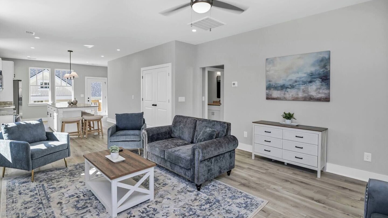 Photo of Livingroom in Earlewood