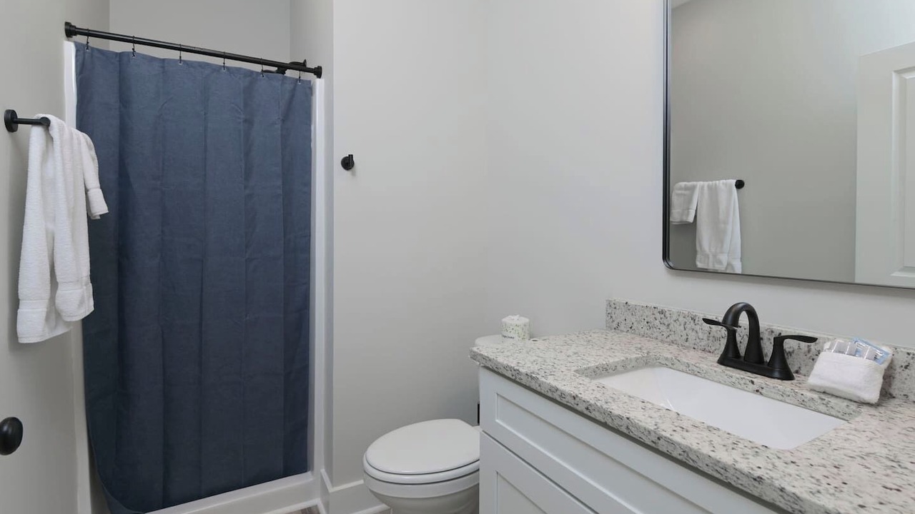 Photo of Bathroom in Earlewood
