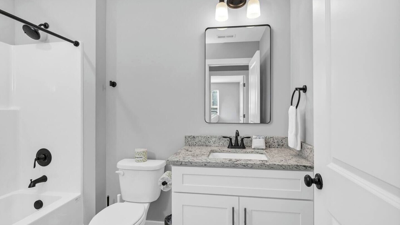 Photo of Bathroom in Earlewood