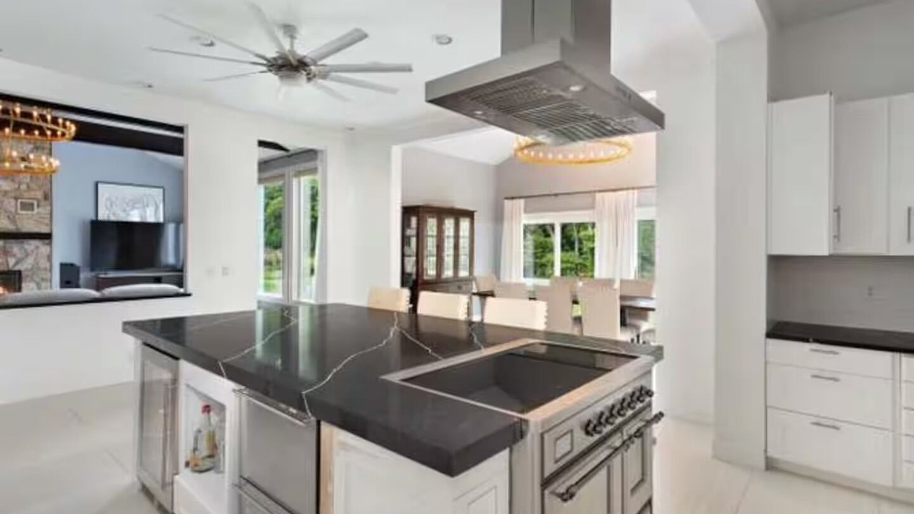 Photo of Kitchen in Norwalk