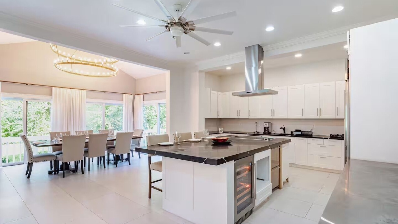 Photo of Kitchen in Norwalk