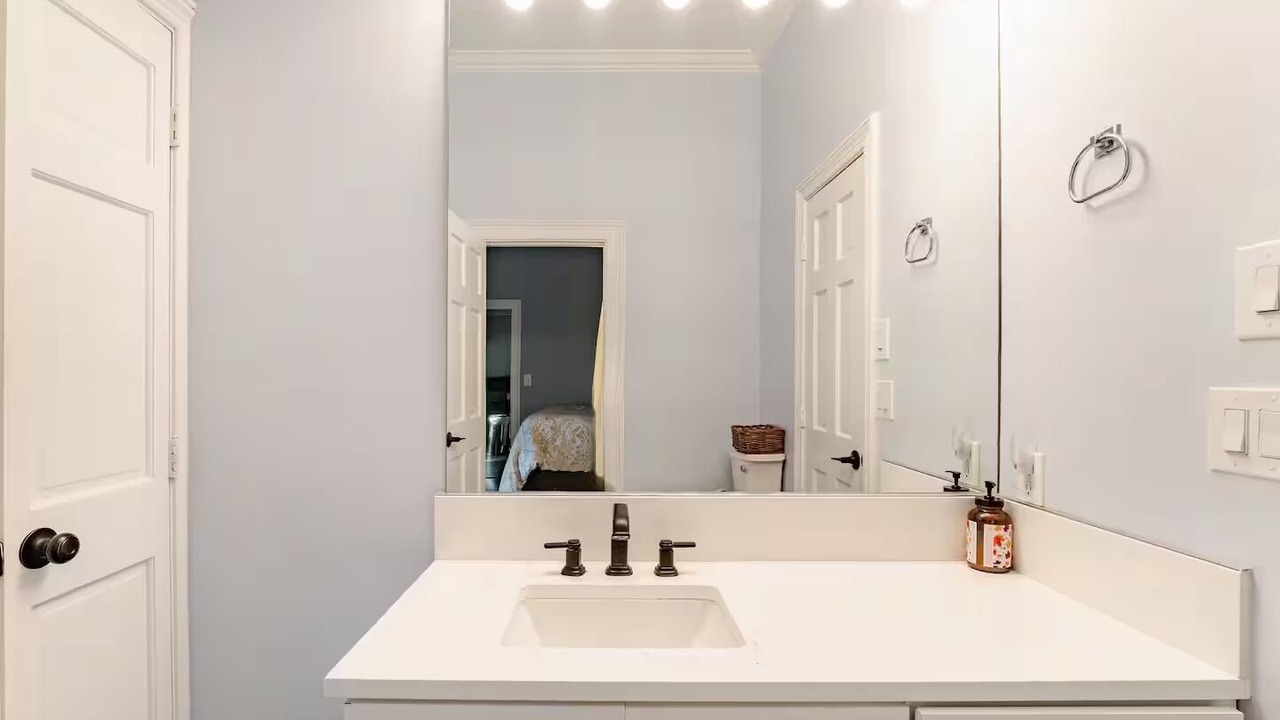 Photo of Bathroom in Norwalk