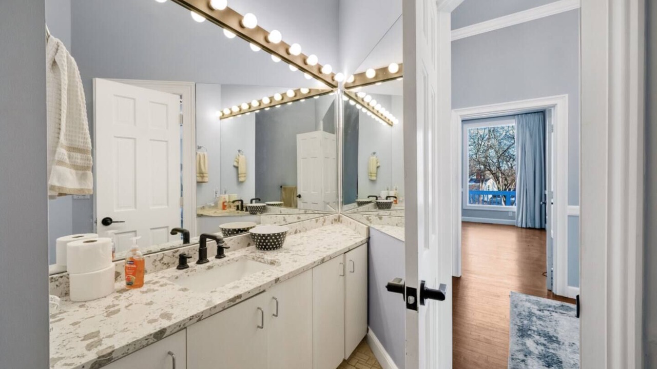 Photo of Bathroom in Norwalk