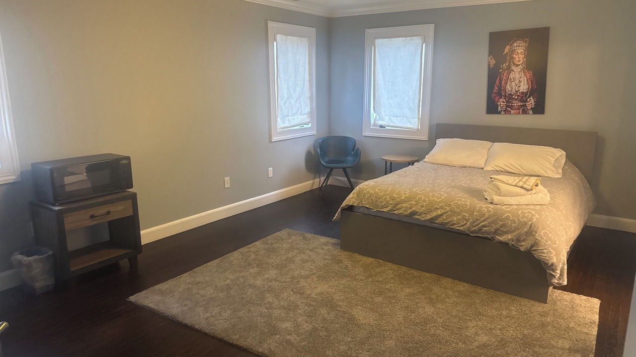 Photo of Bedroom in Norwalk