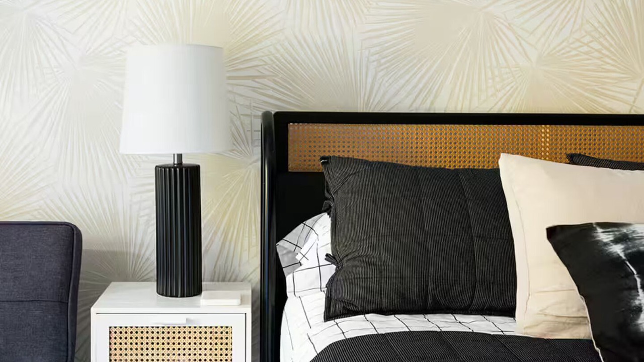 Photo of Bedroom in Winooski Falls Mill District
