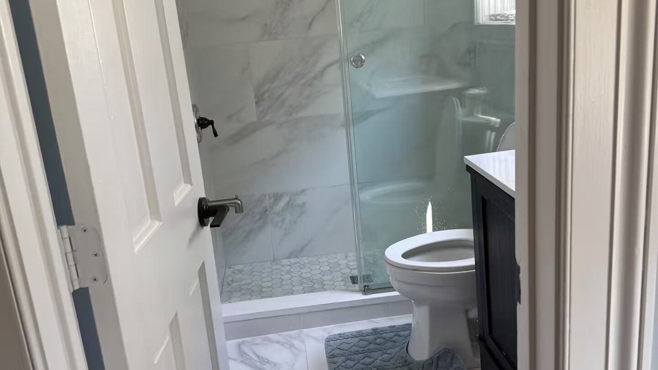 Photo of Bathroom in Norwalk