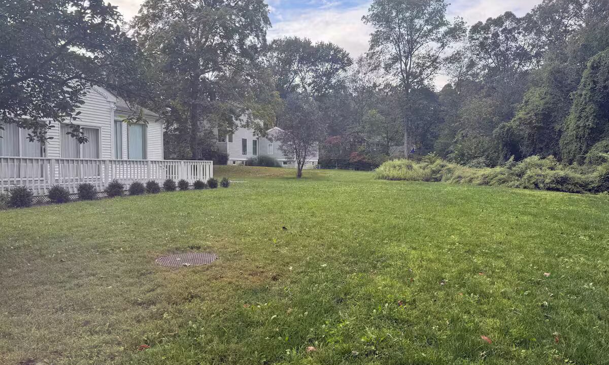 Photo of Outdoor in Norwalk