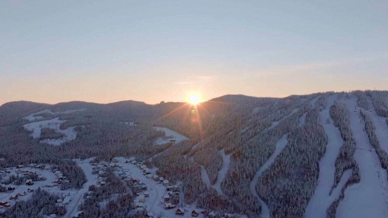 Photo of Outdoor in Saint-David-de-Falardeau