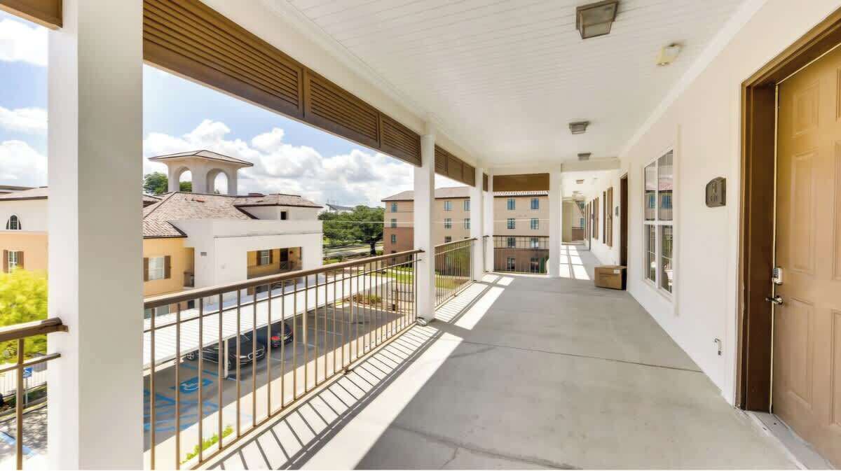 Photo of Outdoor in Highlands - Perkins