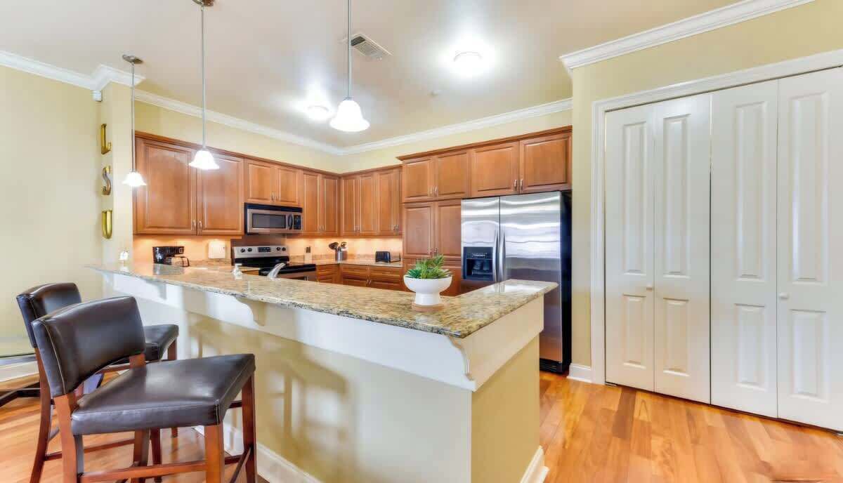 Photo of Kitchen in Highlands - Perkins