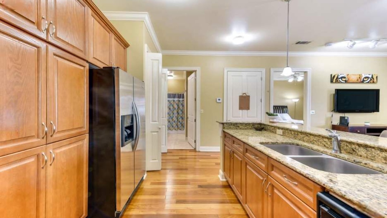 Photo of Kitchen in Highlands - Perkins