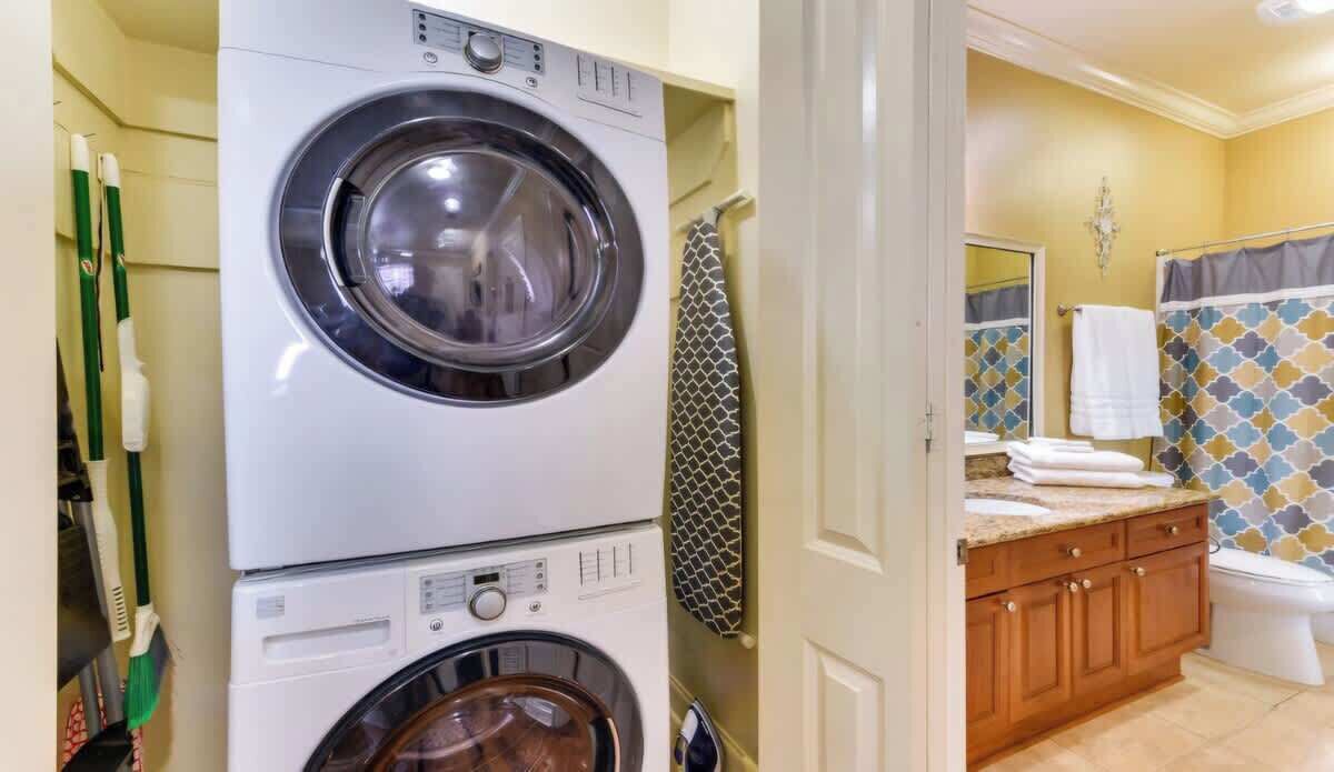 Photo of Bathroom in Highlands - Perkins