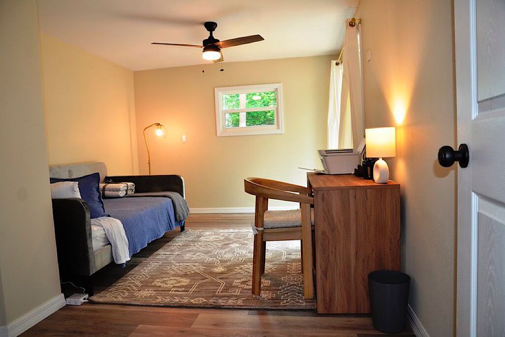 Photo of Bedroom in Fort King District