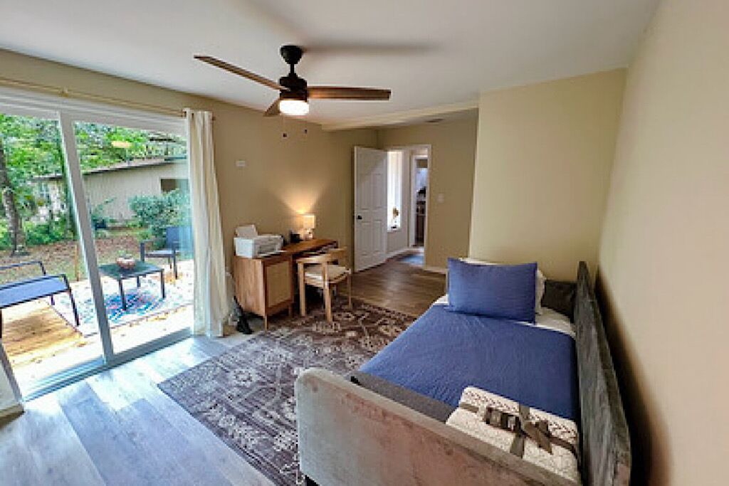 Photo of Bedroom in Fort King District