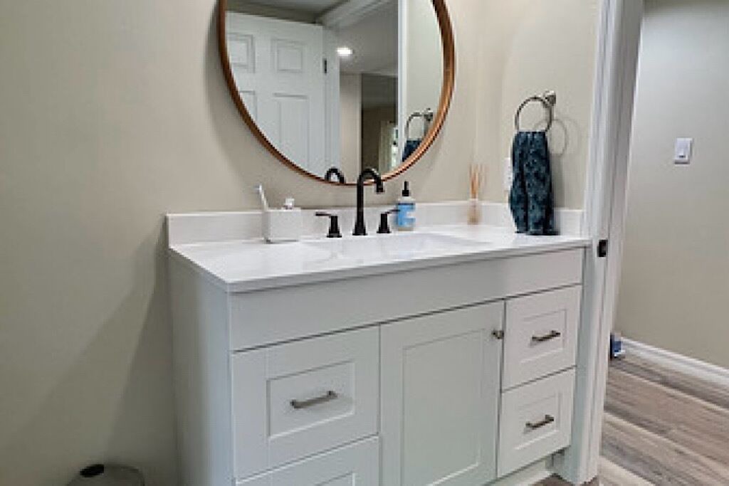 Photo of Bathroom in Fort King District