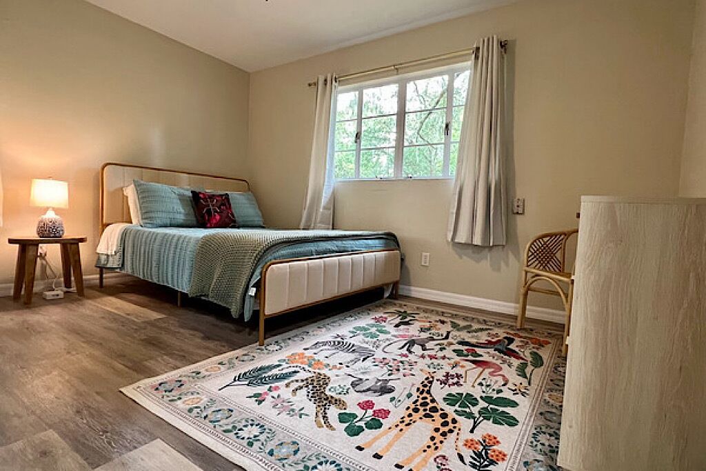 Photo of Bedroom in Fort King District