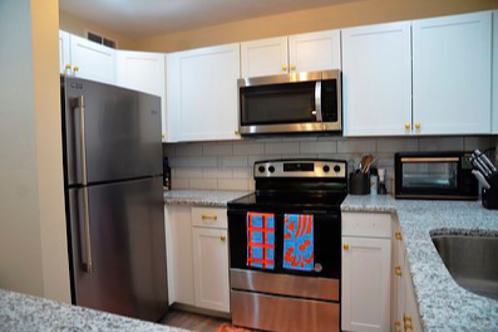 Photo of Kitchen in Fort King District