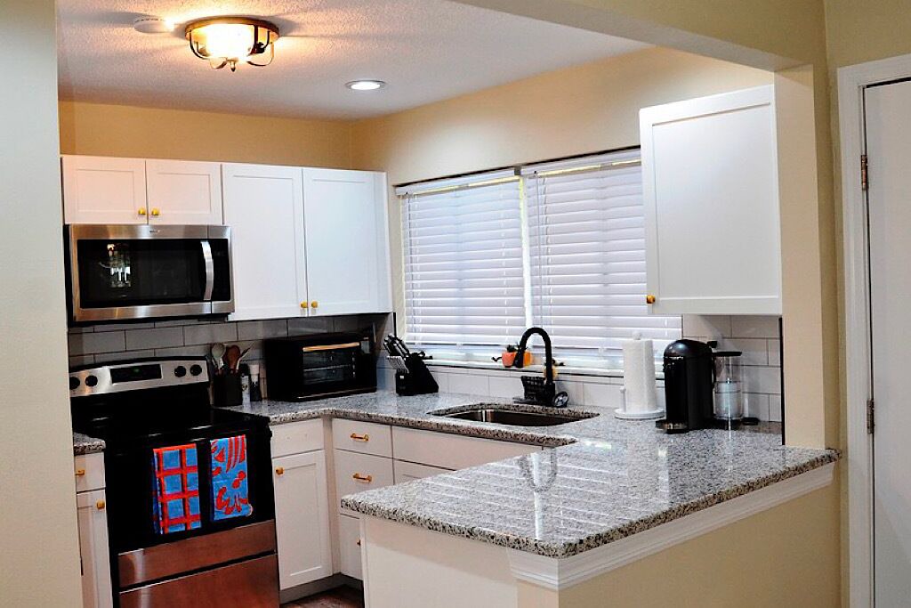 Photo of Kitchen in Fort King District