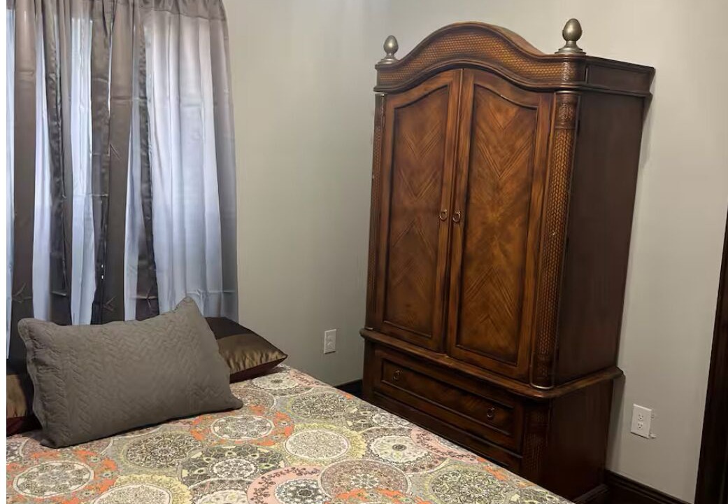 Photo of Bedroom in Vernon