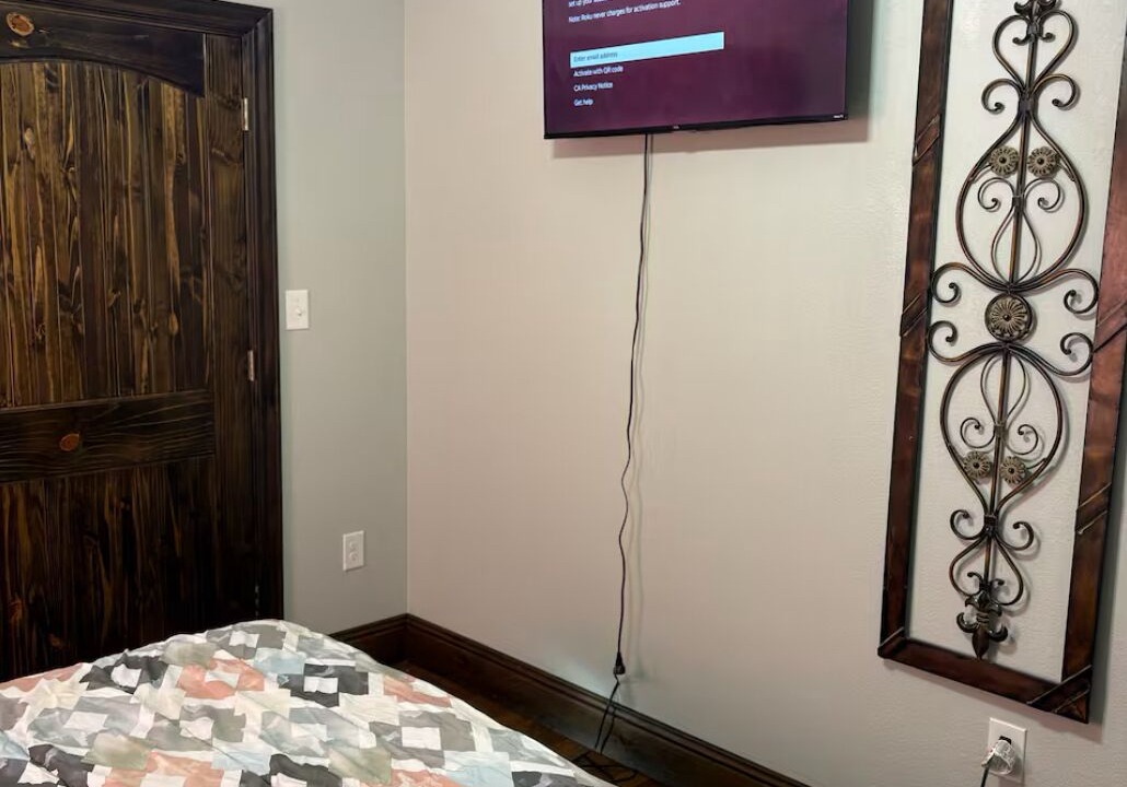 Photo of Bedroom in Vernon