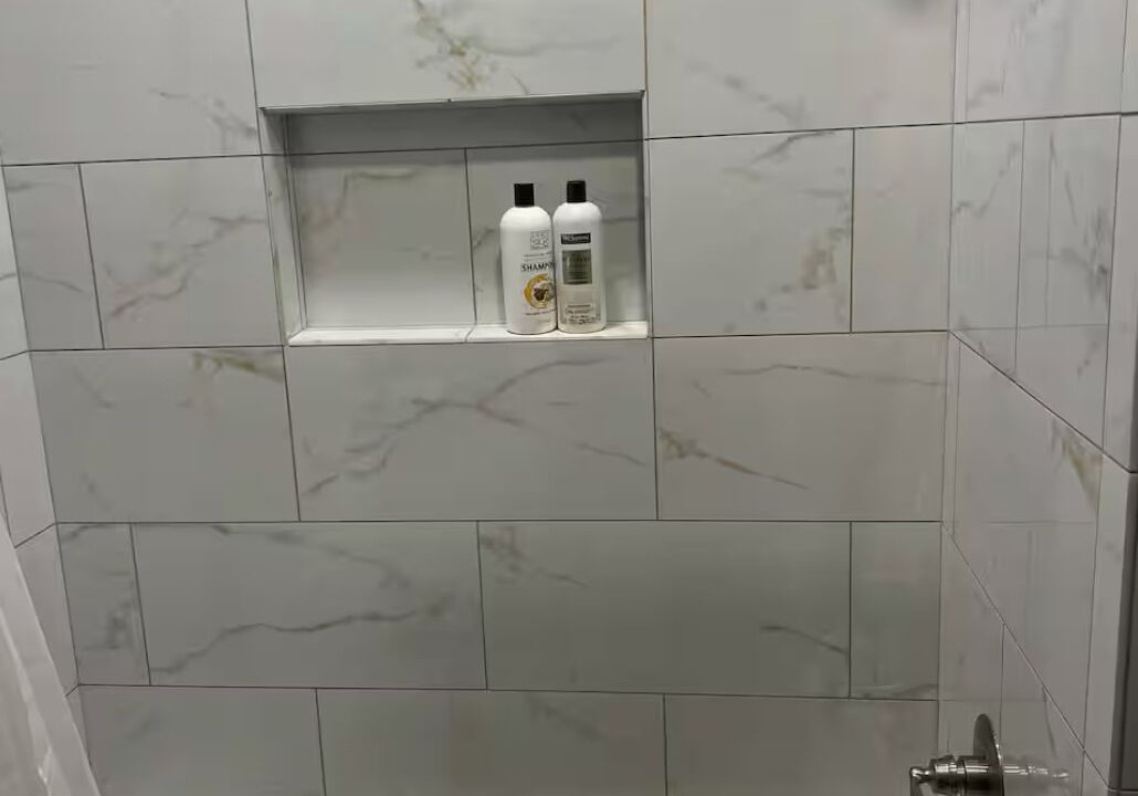 Photo of Bathroom in Vernon