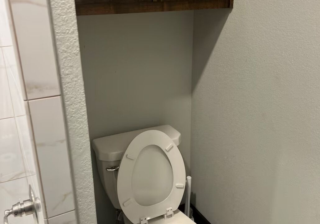 Photo of Bathroom in Vernon