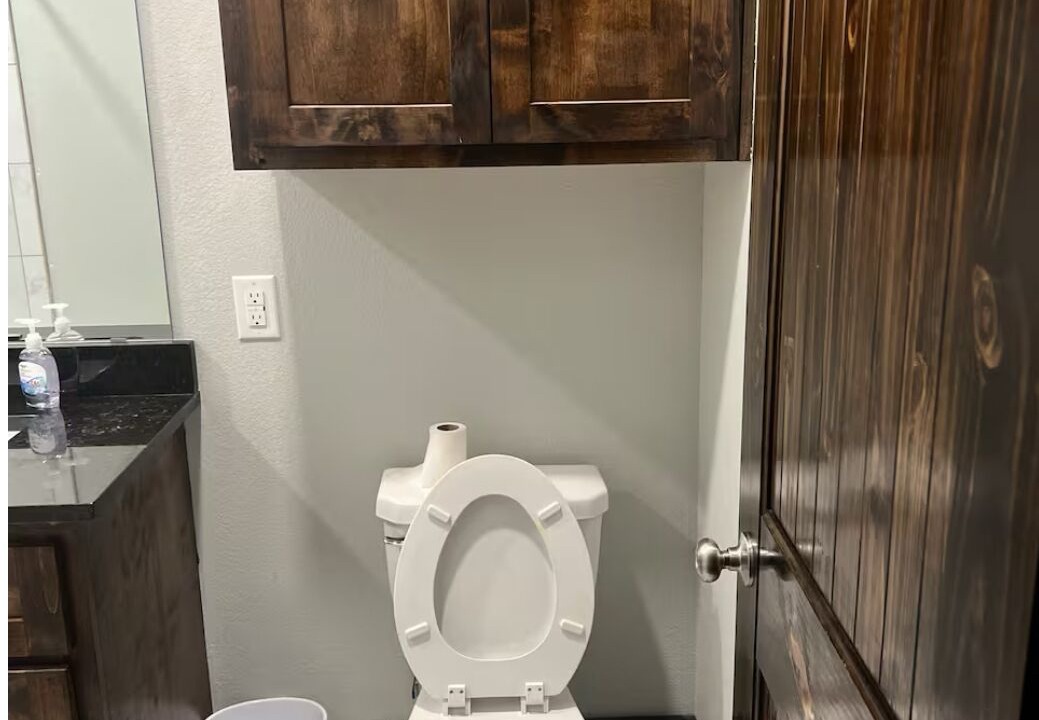 Photo of Bathroom in Vernon