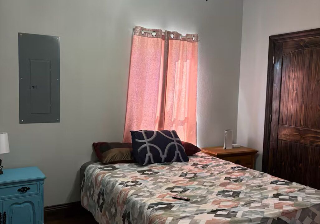 Photo of Bedroom in Vernon