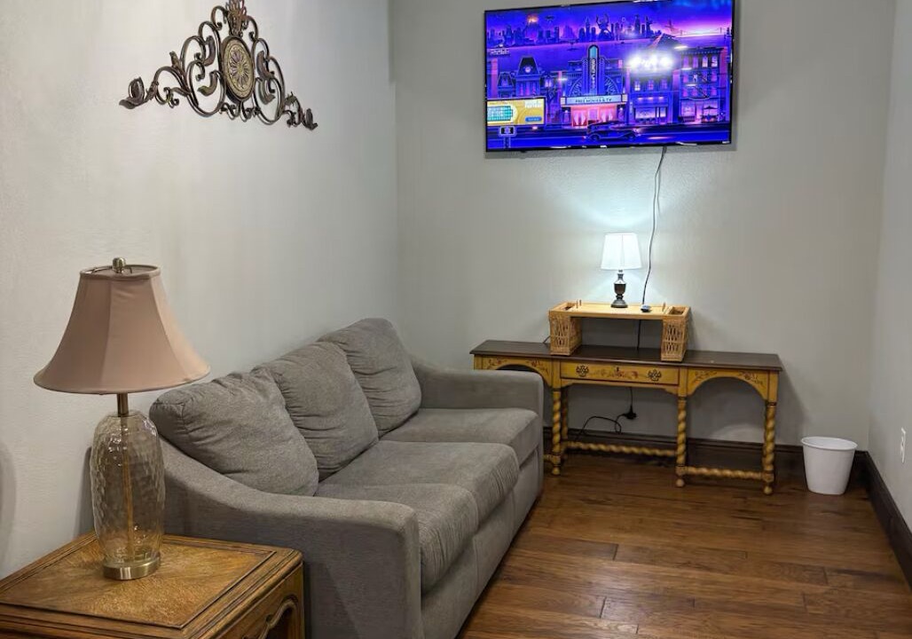 Photo of Livingroom in Vernon