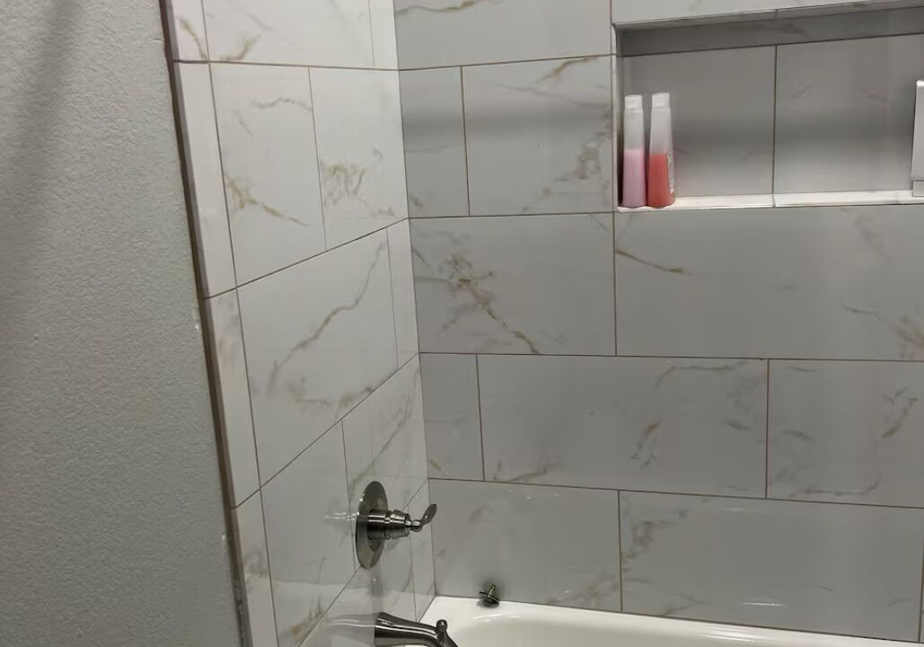 Photo of Bathroom in Vernon
