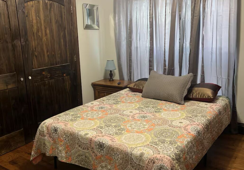 Photo of Bedroom in Vernon