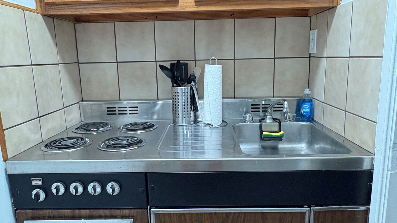 Photo of Kitchen in Bull Shoals