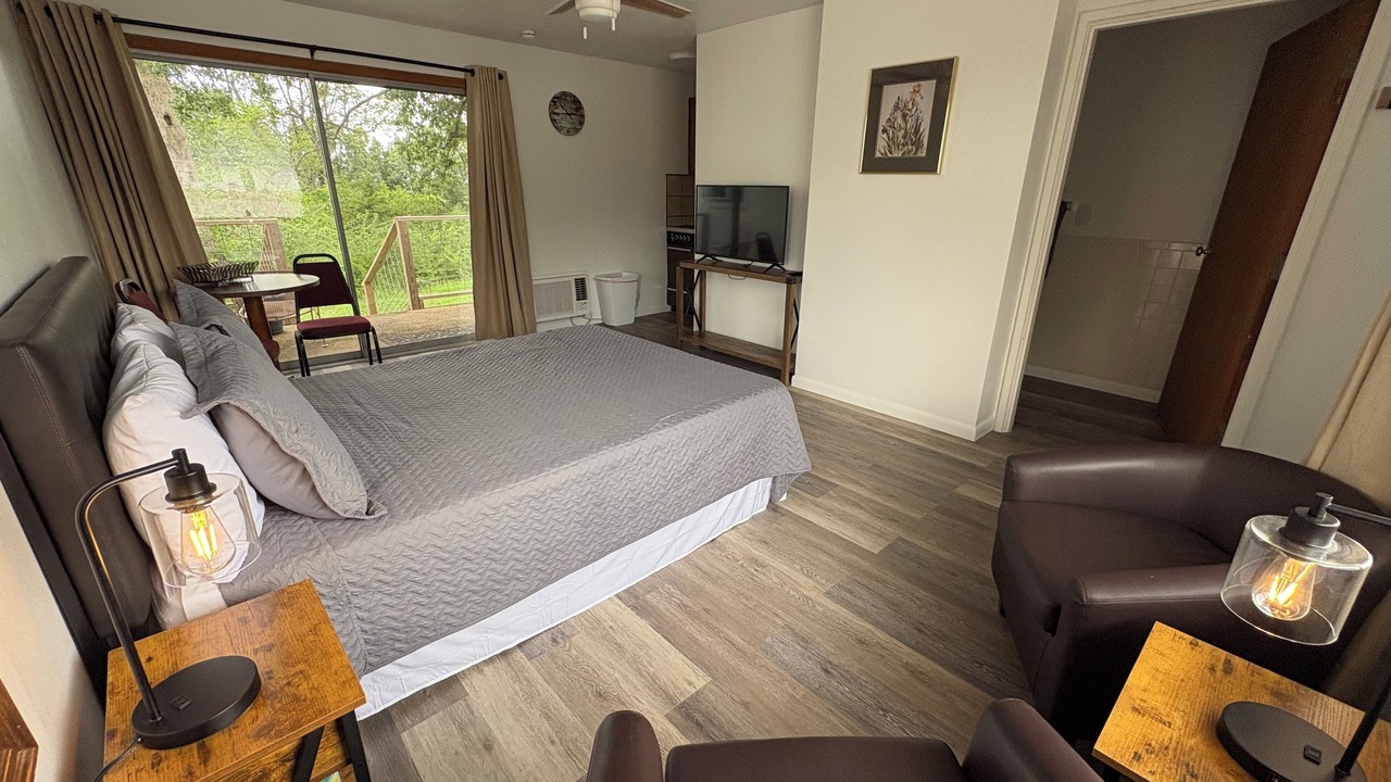 Photo of Bedroom in Bull Shoals